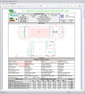 technical report